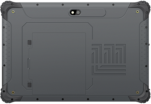 CyberBook T208N